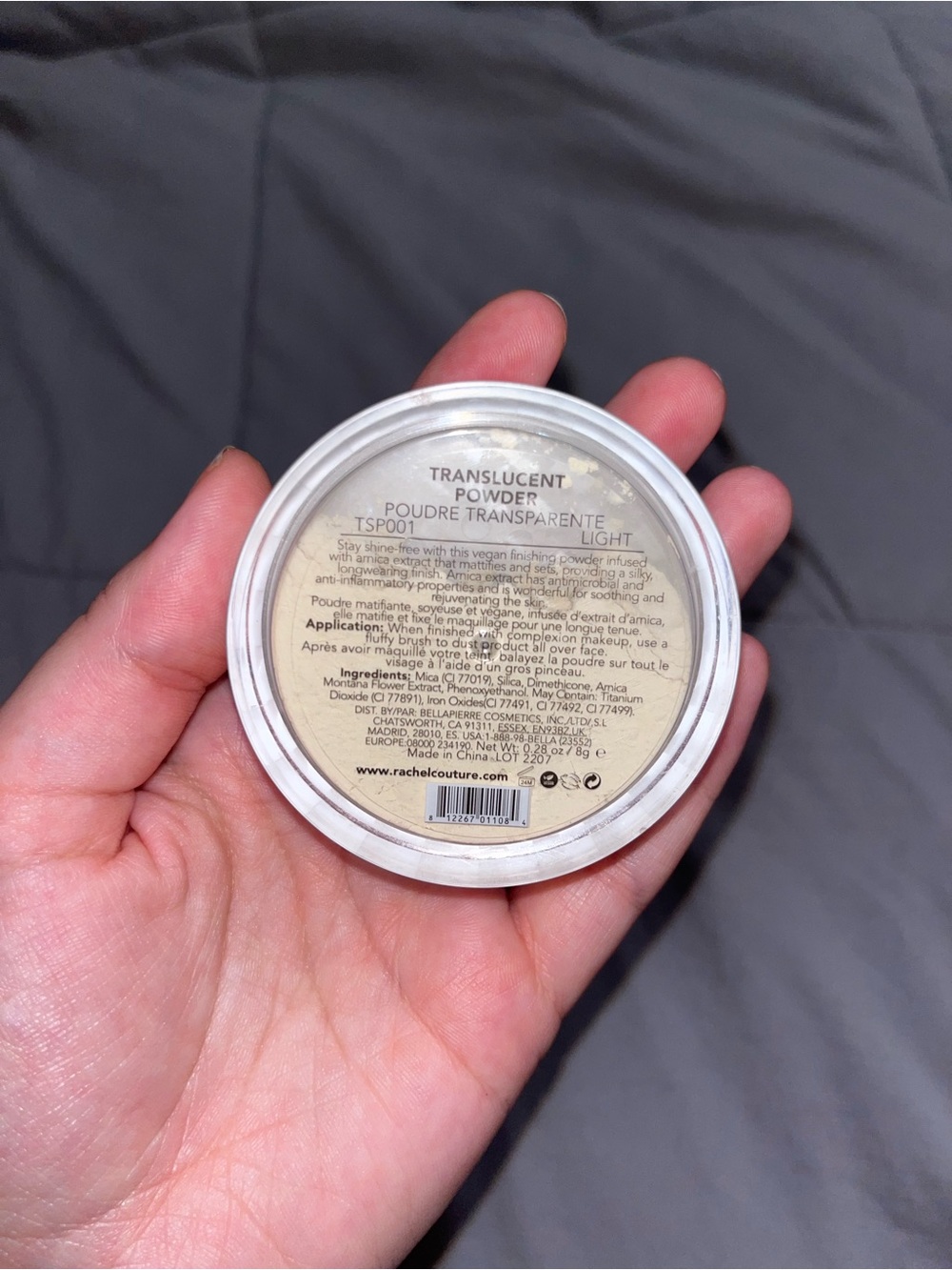 🔵(4 for $25)🔵Setting Powder Bundle - Picture 4 of 7